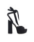 Фото #2 товара Shoes Women's Cannes Platform Sandals