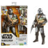 STAR WARS Galactic Action The Mandalorian & Grogu Electrónicas Interactivas Figure