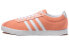 Фото #2 товара Кроссовки женские adidas neo Courtset BC0174 оранжевые