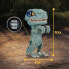 Фото #6 товара JURASSIC WORLD Chomper Blue Figure