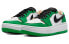 Фото #4 товара Кроссовки Jordan Air Jordan 1 Elevate Low "Lucky Green" DQ8394-301