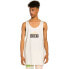 GRIMEY Trespass sleeveless T-shirt