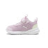Фото #5 товара Puma Kruz Slip On Toddler Girls Purple Sneakers Casual Shoes 37976404