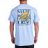 Фото #2 товара SALTY CREW Ink Slinger Standard short sleeve T-shirt refurbished
