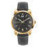 Фото #1 товара Мужские часы Trussardi R2451154002 Чёрный Серый (Ø 40 mm)