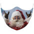 Фото #1 товара OTSO Funny Santa Claus Face Mask