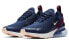 Nike Air Max 270 "Blue Void" AH6789-402 Sneakers