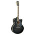 Фото #1 товара Yamaha CPX 1000 TBL Translucent Black