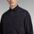 G-STAR Workwear Panel Regular Fit long sleeve shirt