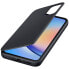 Фото #4 товара Чехол-портмоне для карт Galaxy A34 5G Smart View Wallet от Samsung