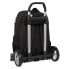 Фото #2 товара SAFTA With Trolley Evolution Kelme Backpack