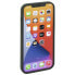 Фото #10 товара Чехол для смартфона Hama MagCase Finest Feel PRO для iPhone 12 Pro Max, зеленый