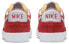 Фото #6 товара Кроссовки Nike Blazer Low '77 "Red Clay" Красно-белый вариант для мужчин