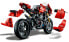 Фото #14 товара Детский конструктор LEGO Technic 42107 Ducati Panigale V4 R