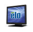 Elo Touch Solutions 1517L Rev B - 38.1 cm (15") - 1024 x 768 pixels - LCD - 8 ms - Black