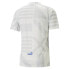 Фото #2 товара Puma Figc Away Prematch Jersey Mens White 76707418