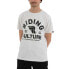 Фото #1 товара RIDING CULTURE Ride More short sleeve T-shirt