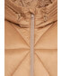 ფოტო #3 პროდუქტის Women's Quilted Jacket with Hood made with 3M Thinsulate[TM]
