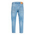 Фото #4 товара JACK & JONES Frank Leen CJ 715 jeans refurbished