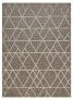 Фото #1 товара Teppich Sizal Floorlux 20508 Taupe