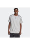 Фото #1 товара Футболка Adidas Essentials Grey T-Shirt
