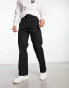 Фото #3 товара Dickies 874 Work trousers in black straight fit