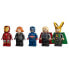 LEGO Quinjet Of The Avengers Construction Game
