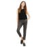 Фото #4 товара TOM TAILOR 1039809 Checked Loose Fit pants
