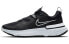 Nike React Miler 1 Shield CQ8249-002 Running Shoes
