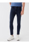 Фото #4 товара LCW Jeans 760 Skinny Fit İnce Erkek Jean Pantolon