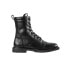 XPD X-Nashville motorcycle boots