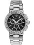 Фото #1 товара Versace VFG170016 Mystique Sport Chronograph 46mm 5ATM