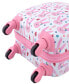 ​Сумка Travelers Club Kid's CarryOn Spinner