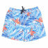 Фото #1 товара HAPPY BAY Beach vibes only swimming shorts