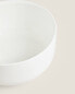 Bone china bowl