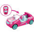 Mondo Motors - Ferngesteuertes Auto - Cabrio SUV - Barbie Cruiser
