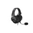 Headphones with Microphone Endorfy EY1A003 Black