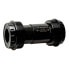 Фото #1 товара CERAMICSPEED T47/68 Shimano Gravel Coated bottom bracket cups