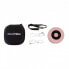 Фото #5 товара Портативный Bluetooth-динамик Owlotech OT-SPB-MIP Розовый 3 W 1000 mAh