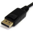 STARTECH Mini DisplayPort To DisplayPort Adapter cable 4 m - фото #3