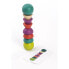 Фото #3 товара MINILAND Towering Beads Toy