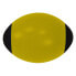 Фото #1 товара Мяч регби из полиуретановой пены SPORTI FRANCE High Density Foam Ø15см, 165г, 24см.
