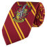 Фото #1 товара CINEREPLICAS Harry Potter Gryffindor Woven Logo Kids Tie