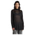 ფოტო #1 პროდუქტის G-STAR Essential Mock Loose long sleeve T-shirt