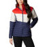 COLUMBIA Powder Lite™ Blocked jacket