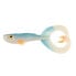 Фото #5 товара ABU GARCIA Beast Twin Tail Soft Lure 210 mm 64.5g