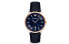Emporio Armani AR11188 43mm Mechanical Watch