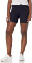 Фото #1 товара COTTON ON 289337 Women's Hybrid Shorts, Core Navy, Size L