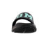 Diamond Supply Co. Fairfax Slide Mens Black Casual Sandals B16MFB99-BDBL