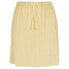 Фото #3 товара URBAN CLASSICS Plisse High Waist Mini Skirt